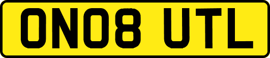 ON08UTL