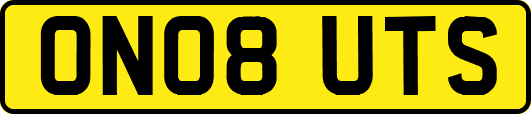ON08UTS