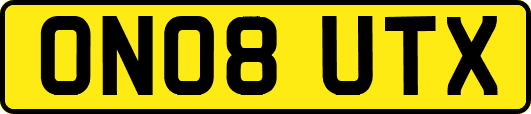 ON08UTX