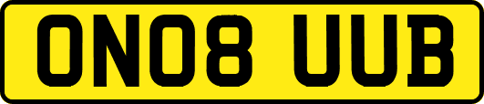 ON08UUB