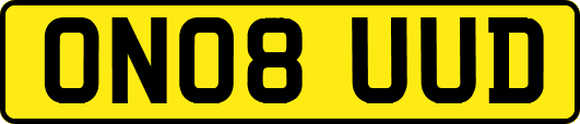 ON08UUD