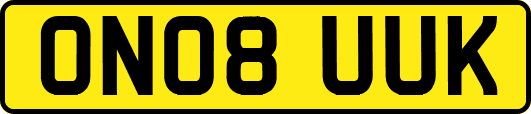 ON08UUK