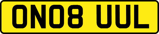 ON08UUL