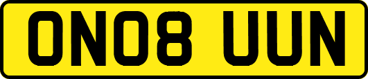 ON08UUN