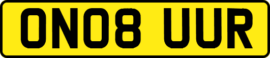 ON08UUR