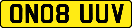 ON08UUV