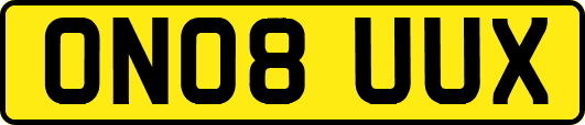 ON08UUX