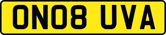 ON08UVA