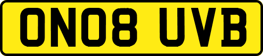 ON08UVB