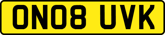 ON08UVK
