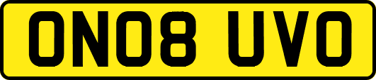 ON08UVO