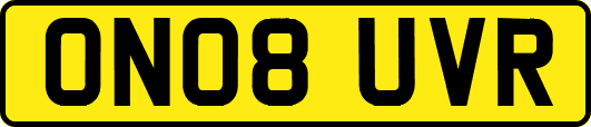 ON08UVR