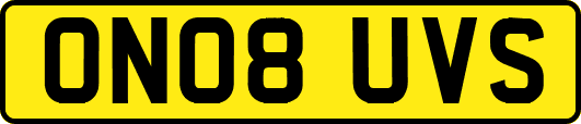 ON08UVS