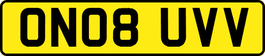 ON08UVV