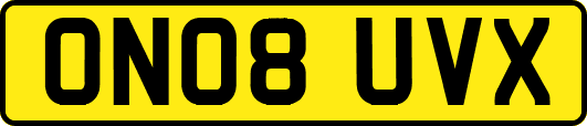 ON08UVX