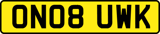 ON08UWK
