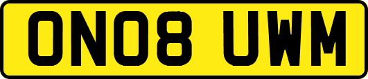 ON08UWM