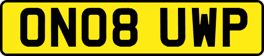 ON08UWP