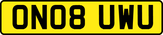 ON08UWU