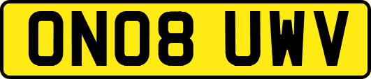 ON08UWV