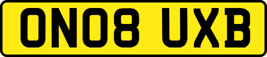ON08UXB