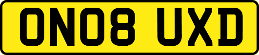 ON08UXD