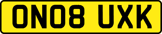 ON08UXK