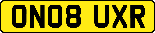 ON08UXR