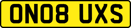 ON08UXS