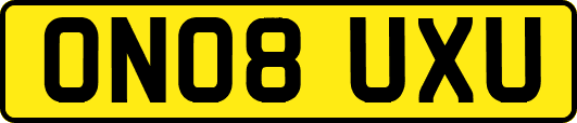 ON08UXU