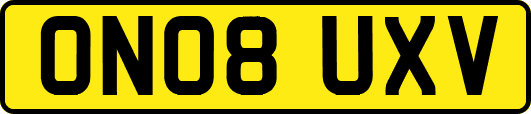 ON08UXV