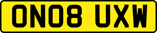 ON08UXW