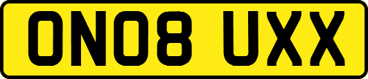 ON08UXX