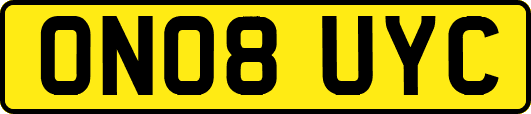 ON08UYC