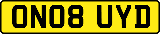 ON08UYD