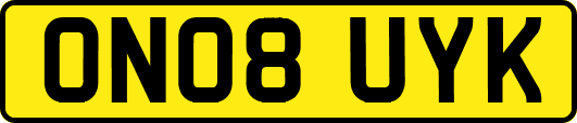 ON08UYK