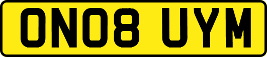 ON08UYM