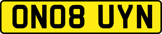 ON08UYN
