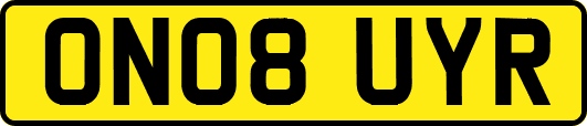 ON08UYR