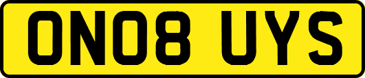 ON08UYS