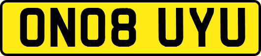ON08UYU