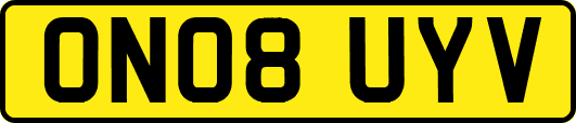 ON08UYV