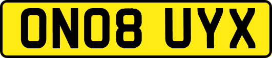 ON08UYX