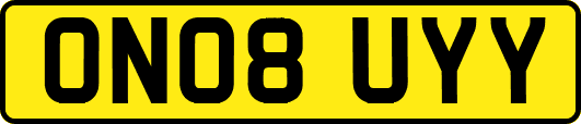 ON08UYY