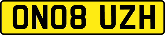 ON08UZH