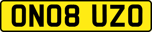 ON08UZO