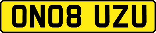 ON08UZU