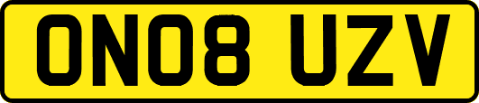 ON08UZV