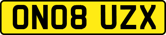ON08UZX