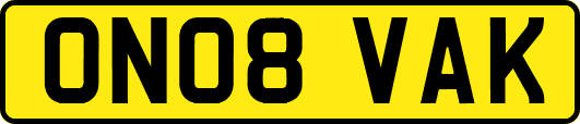 ON08VAK